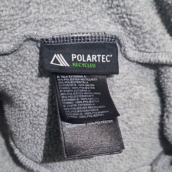 The North Face Women's Denali Jacket Gray Gray Size Small - Picture 5 of 9